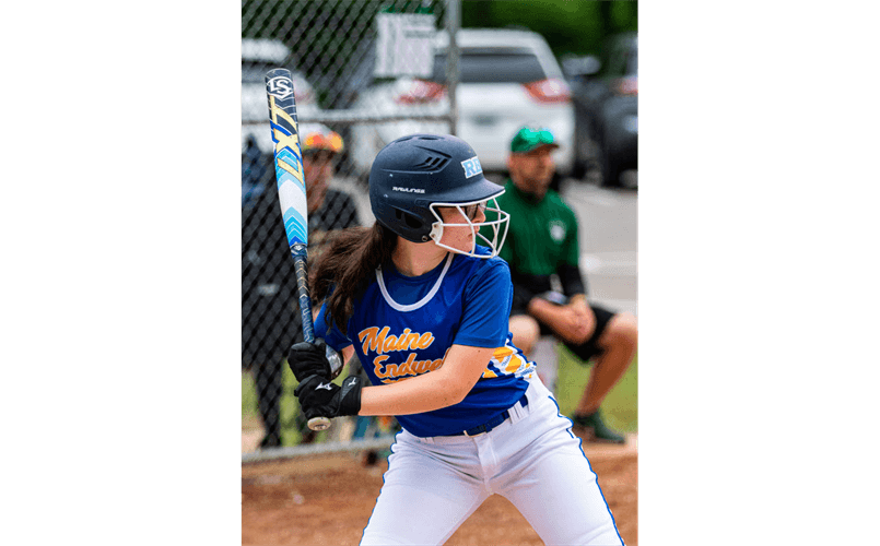Maine-Endwell Little League photo