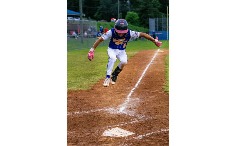 Maine-Endwell Little League photo