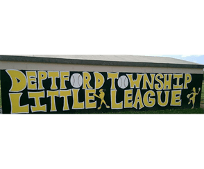 Deptford Township Little League hero