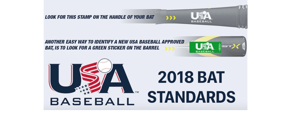 LITTLE LEAGUE BASEBALL BAT STANDARD