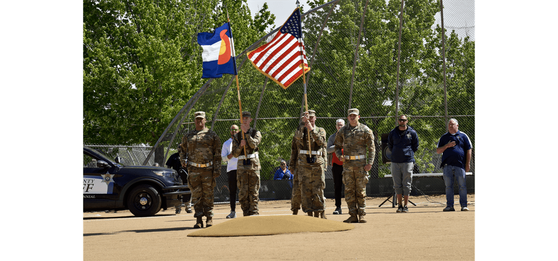 Opening Day 2025 by Deniz McCarter