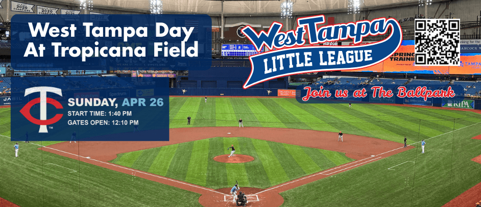 Buy Tickets to West Tampa's Day at the Trop