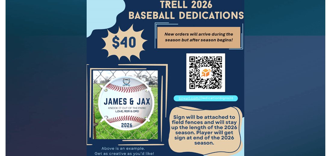 Toms River East Little League Baseball photo