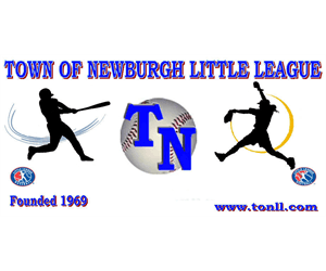 Town Of Newburgh Little League hero