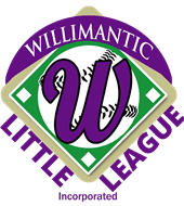 Willimantic Little League logo