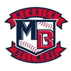 Merrick-Bellmore Little League logo