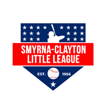 Smyrna Clayton Little League logo