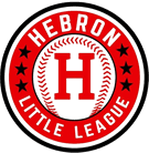 Hebron Little League logo