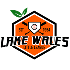 Lake Wales Little League logo