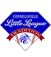Connellsville Little League logo