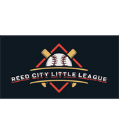 Reed City Little League logo