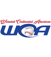 Continental American Little League logo