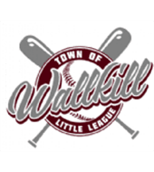 Town Of Wallkill Little League logo