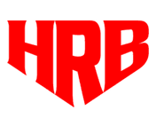 Home Run Baker Little League logo