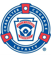 Plainfield Little League logo
