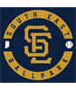 South Bend Southeast Little League logo