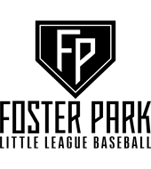 Foster Park Little League logo
