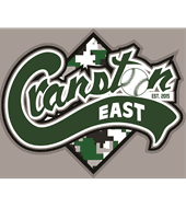 Cranston Eastern Little League logo
