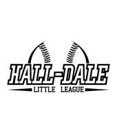 Hallowell Farmingdale Little League logo