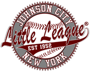 Johnson City Little League logo