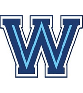 Wenonah Athletic Association logo