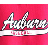 Auburn Little League logo