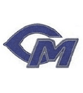 Capital-Midwestern Little League logo