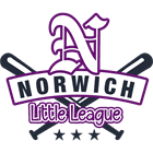 Norwich-Oxford Little League logo