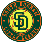 South Durham Little League logo