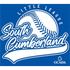 South Cumberland Little League logo