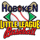 Hoboken Little League logo