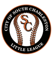 South Charleston Little League logo