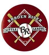 Braden River Little League logo
