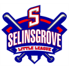 Selinsgrove Area Little League logo