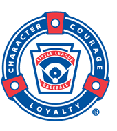 City Island Little League logo