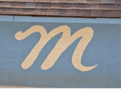 Millville Little League logo