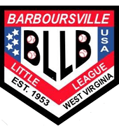 Barboursville Little League logo
