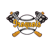 Iroquois Little League logo