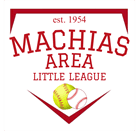 Machias Area Little League logo