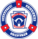 West Branch Little League logo