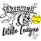 Tazewell Little League logo