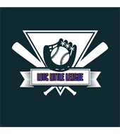 Lake Of The Clouds Little League logo