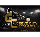 Grove City Little League (Pa) logo