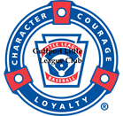 Gulfport Little League logo