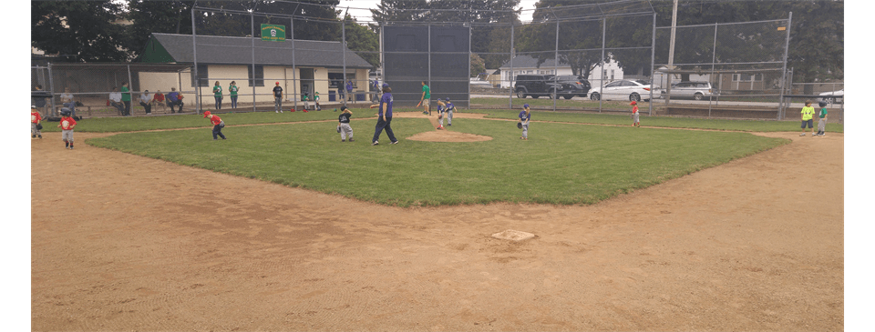 Tee Ball
