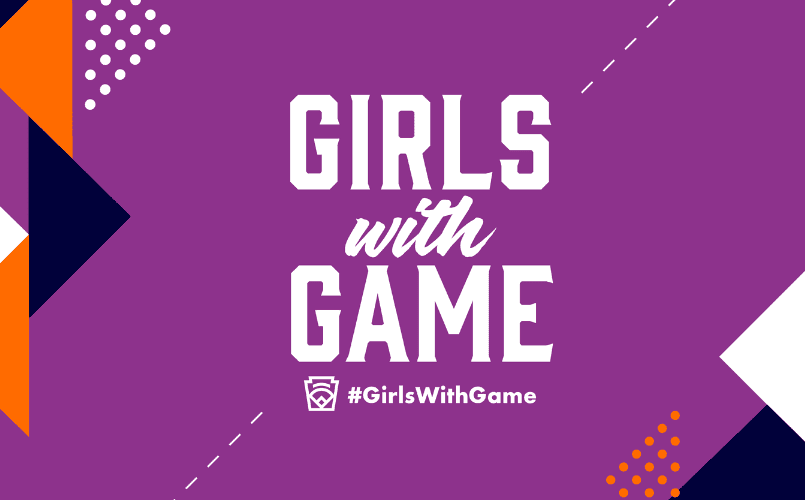 Girls with Game