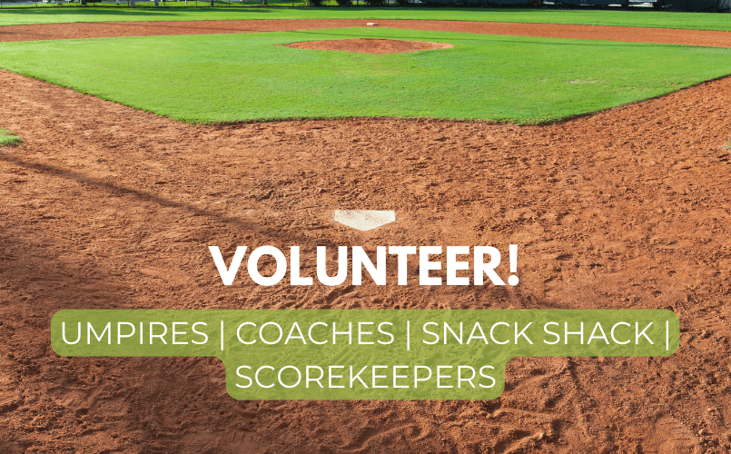 Join Our Team of Volunteers!