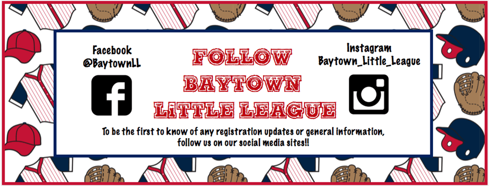 Follow Us For Updates