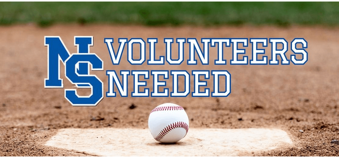 Volunteers Needed