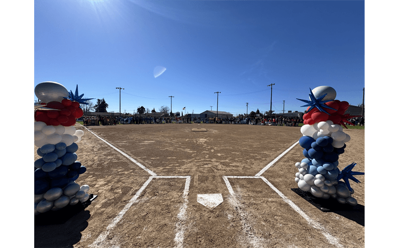 Salida Little League photo